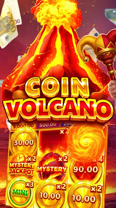 Jackpot Slots Screenshot