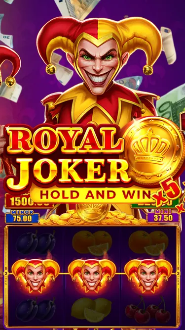 Jackpot Slots Screenshot