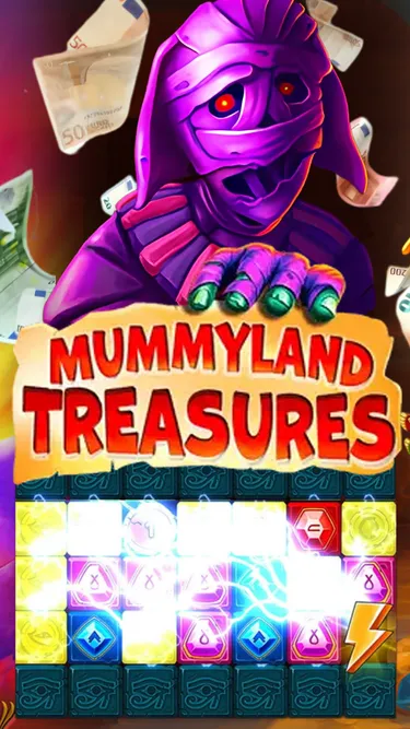 Jackpot Slots Screenshot