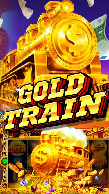 Jackpot Slots Screenshot